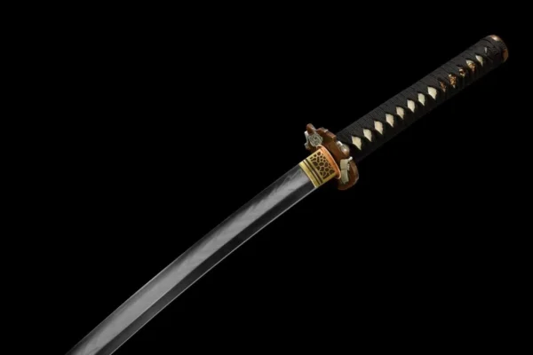 Katana [MSP 26] – T1095 steel - Ảnh 7