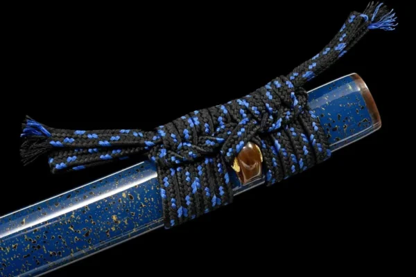 Katana [MSP 26] – T1095 steel - Ảnh 6