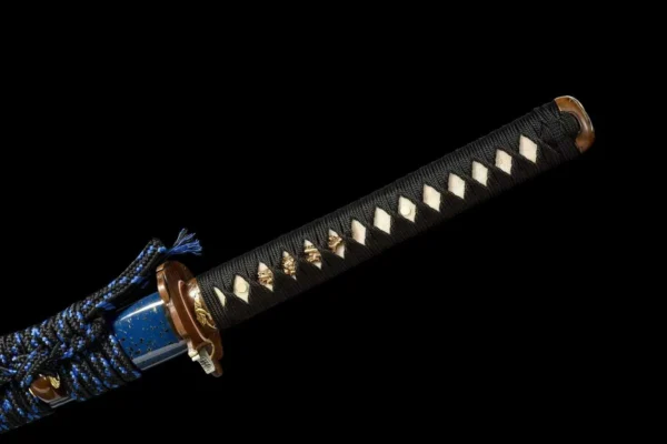 Katana [MSP 26] – T1095 steel - Ảnh 3