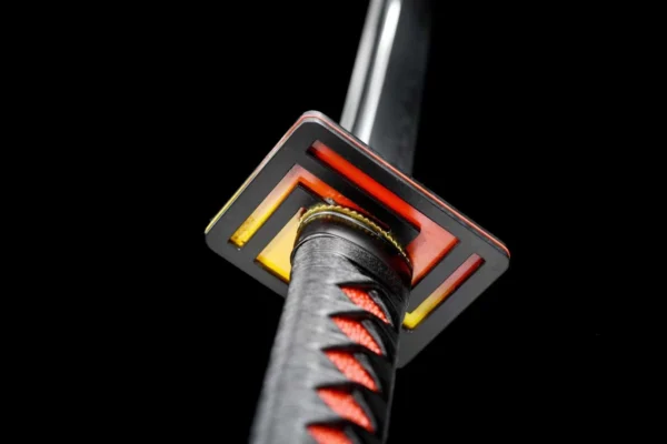 Ninjato [MSP 01] - T8 steel - Ảnh 5