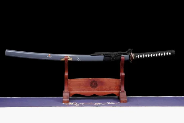Katana [MSP 27] – T1095 steel - Ảnh 9