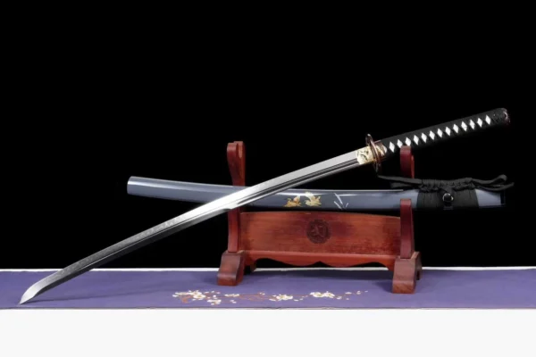 Katana [MSP 27] – T1095 steel - Ảnh 2