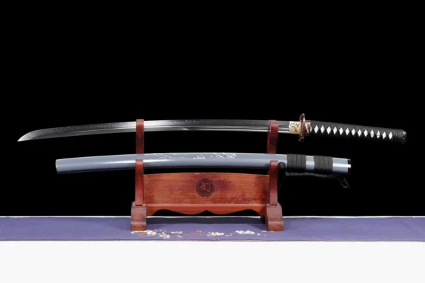 Katana [MSP 27] – T1095 steel