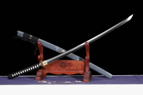 Katana [MSP 27] – T1095 steel - Ảnh 3