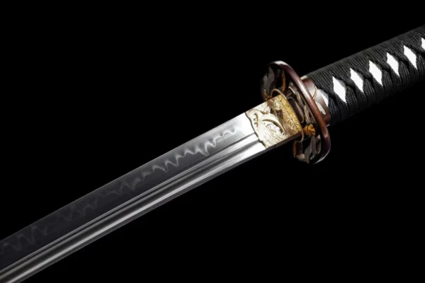 Katana [MSP 27] – T1095 steel - Ảnh 7
