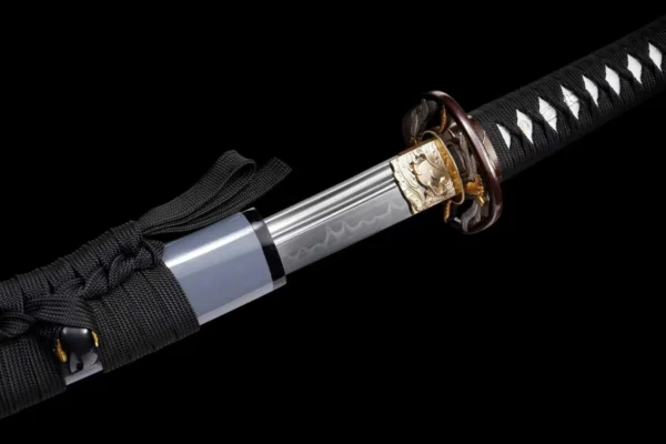 Katana [MSP 27] – T1095 steel - Ảnh 6