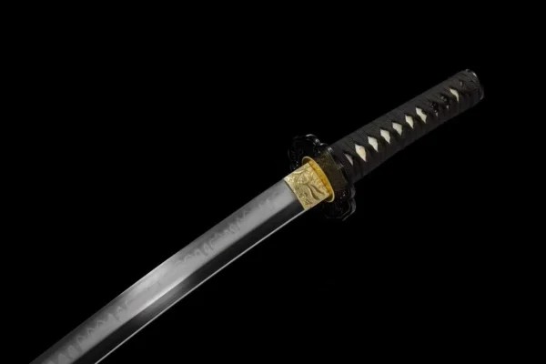 Wakizashi [MSP 03] – T1095 steel - Ảnh 7