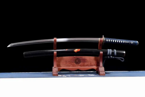 Katana [MSP 28] – T1095 steel