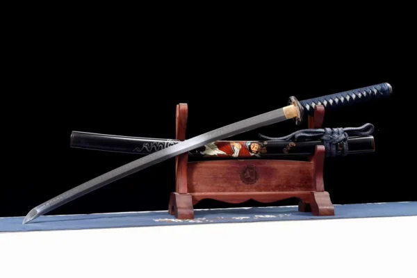 Katana [MSP 28] – T1095 steel - Ảnh 3