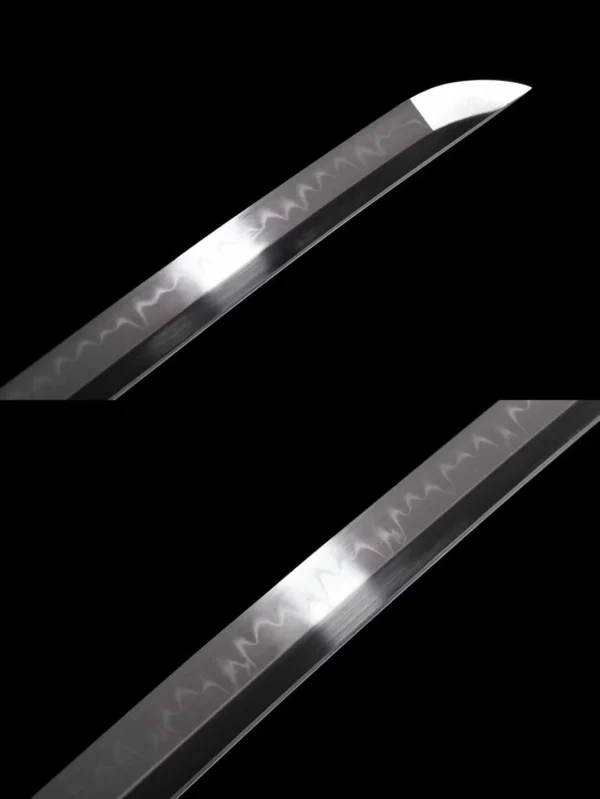 Katana [MSP 28] – T1095 steel - Ảnh 8