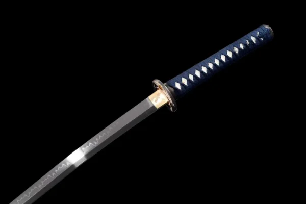 Katana [MSP 28] – T1095 steel - Ảnh 4