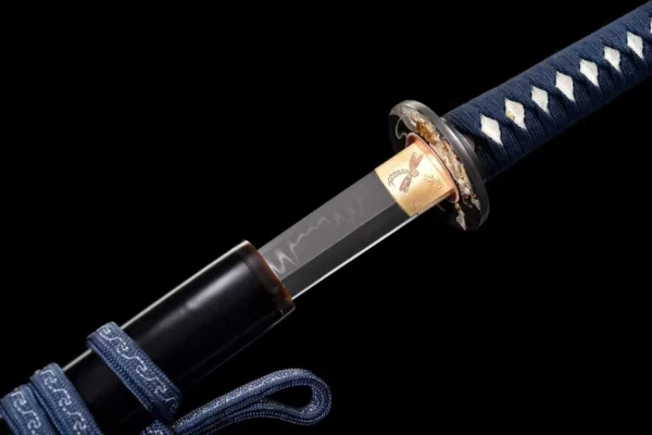 Katana [MSP 28] – T1095 steel - Ảnh 5