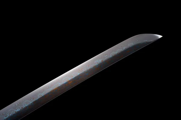 Katana [MSP 06] – Thép gấp hoa văn - Ảnh 8