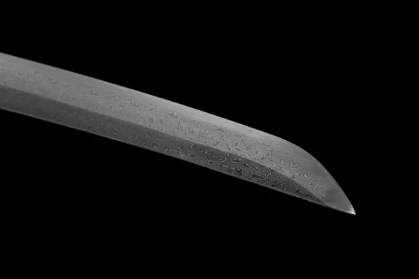 Katana [MSP 07] – Thép gấp hoa văn - Ảnh 8