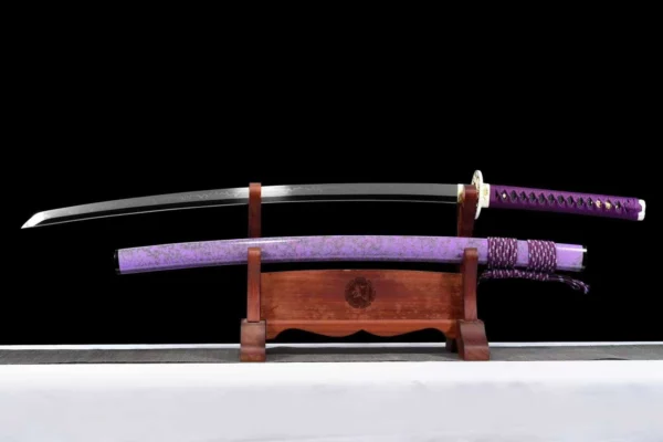 Katana [MSP 29] – T1095 steel - Ảnh 2