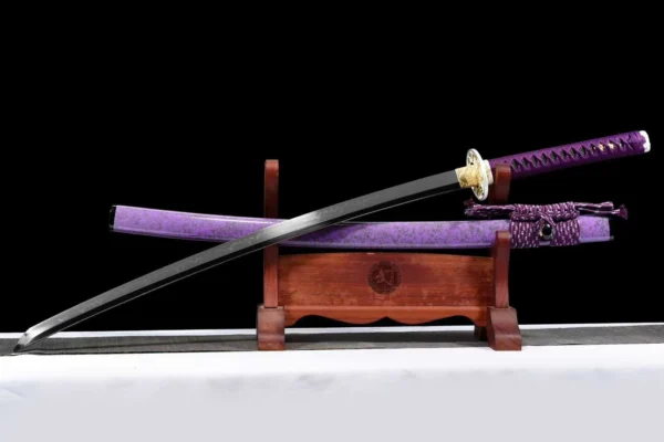 Katana [MSP 29] – T1095 steel