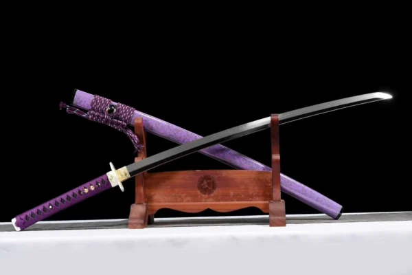 Katana [MSP 29] – T1095 steel - Ảnh 3