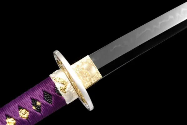 Katana [MSP 29] – T1095 steel - Ảnh 7