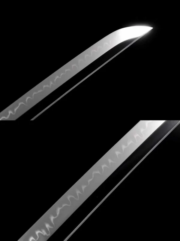 Katana [MSP 29] – T1095 steel - Ảnh 8