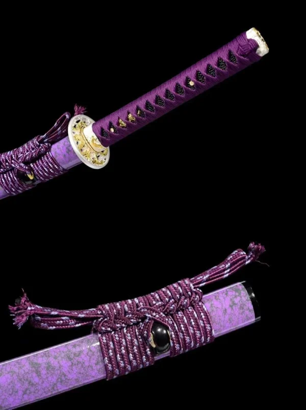 Katana [MSP 29] – T1095 steel - Ảnh 4