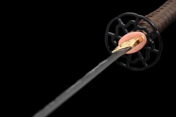 Wakizashi [MSP 02] – T8 steel - Ảnh 5