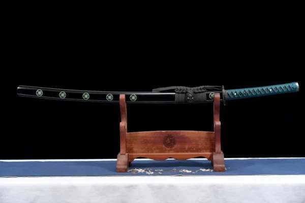 Katana [MSP 12] – Carbon steel - Ảnh 8