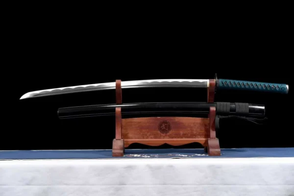 Katana [MSP 12] – Carbon steel - Ảnh 3