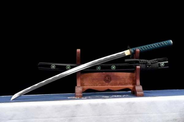 Katana [MSP 12] – Carbon steel