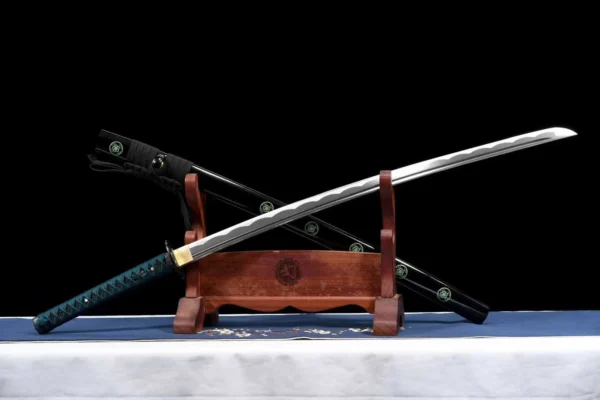 Katana [MSP 12] – Carbon steel - Ảnh 2