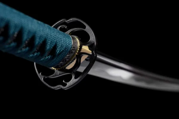 Katana [MSP 12] – Carbon steel - Ảnh 5