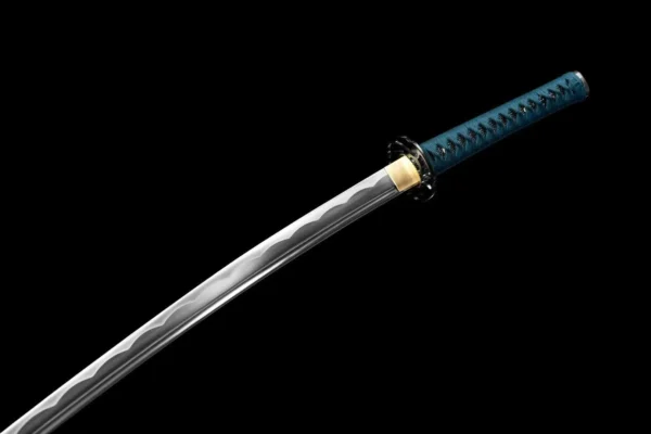 Katana [MSP 12] – Carbon steel - Ảnh 7