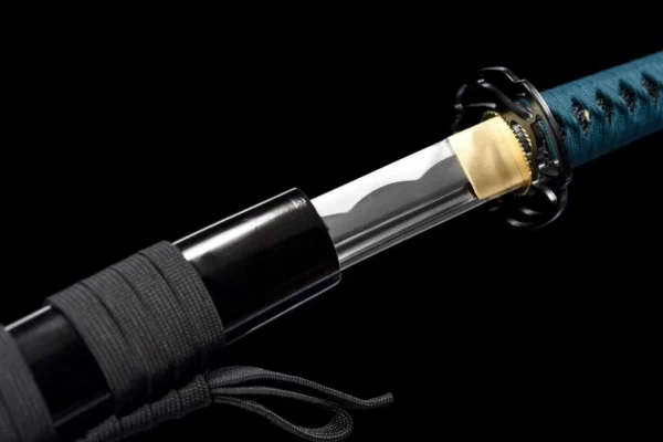 Katana [MSP 12] – Carbon steel - Ảnh 6