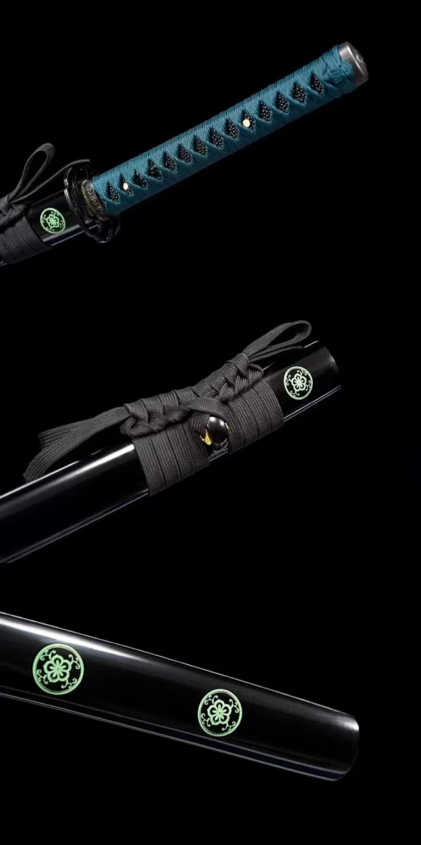 Katana [MSP 12] – Carbon steel - Ảnh 4