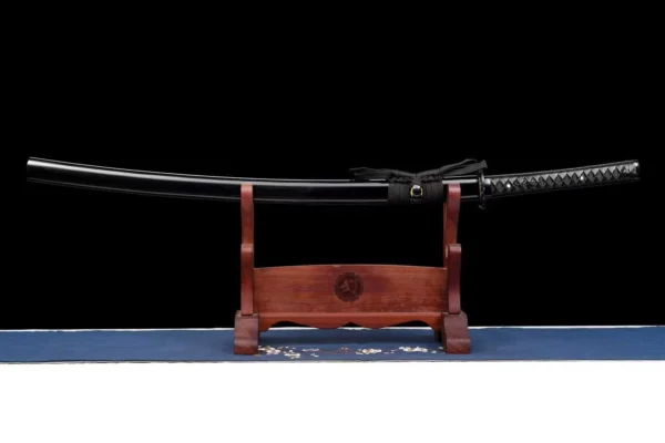 Katana [MSP 13] – Carbon steel - Ảnh 9