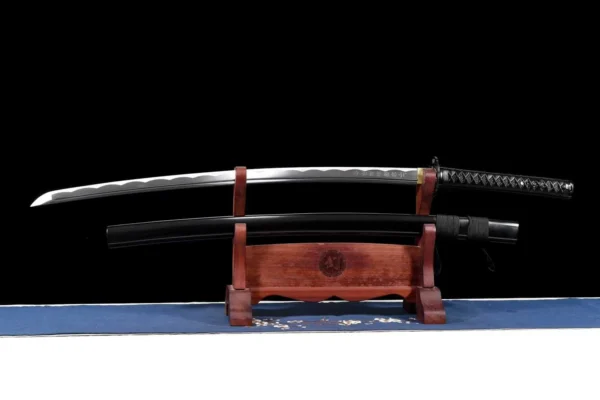 Katana [MSP 13] – Carbon steel - Ảnh 3
