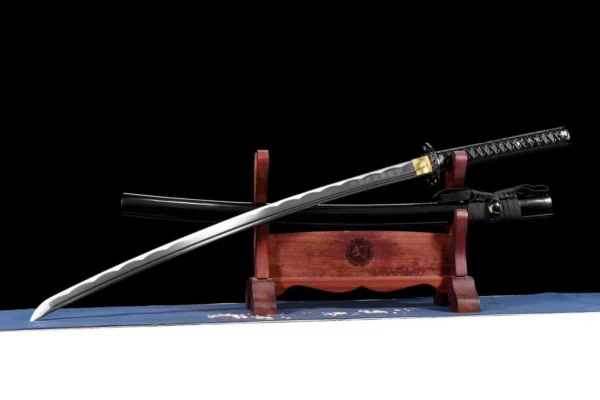 Katana [MSP 13] – Carbon steel