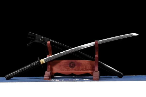 Katana [MSP 13] – Carbon steel - Ảnh 2