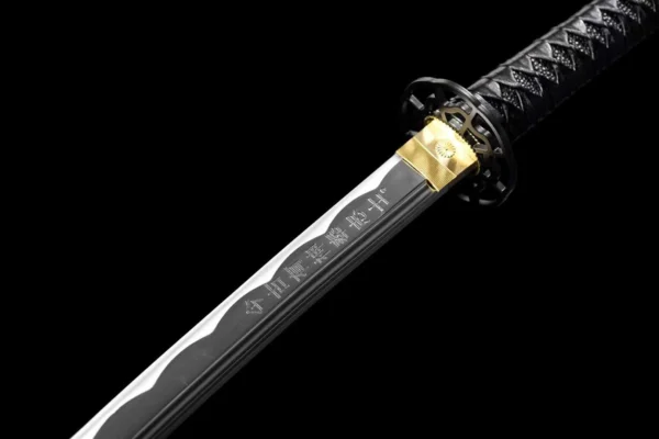 Katana [MSP 13] – Carbon steel - Ảnh 7