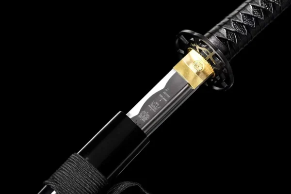 Katana [MSP 13] – Carbon steel - Ảnh 6