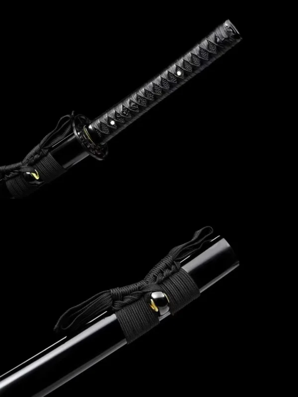 Katana [MSP 13] – Carbon steel - Ảnh 4