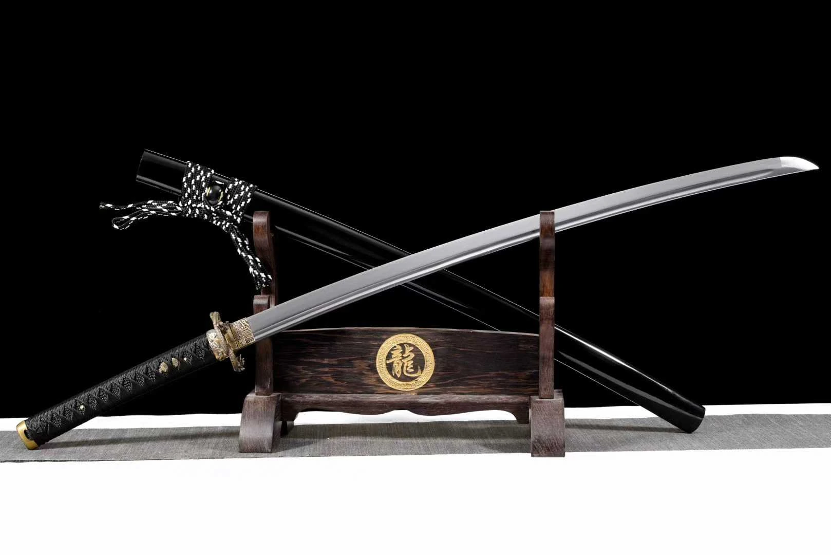 Katana [MSP 04] – Mangan steel