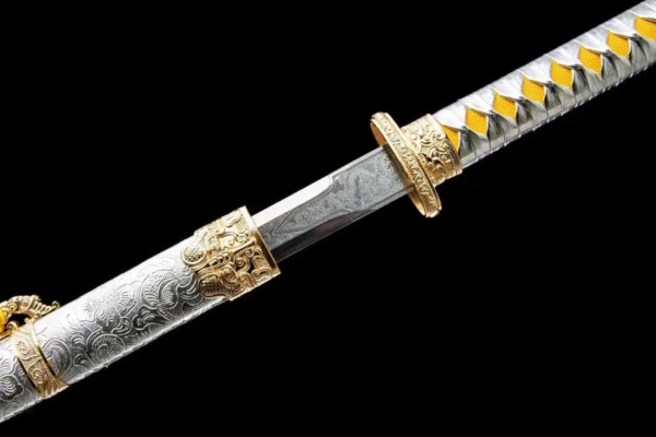 Ngự Long Hoàng Kiếm - Ảnh 6