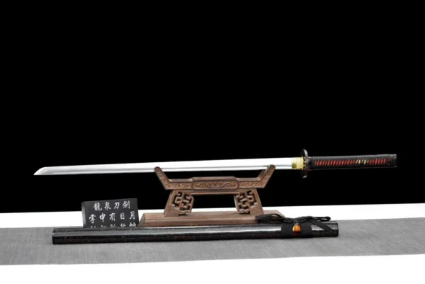 Ninjato [MSP 01] – Mangane steel - Ảnh 3