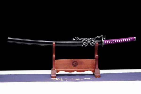 Katana [MSP 14] – Carbon steel - Ảnh 9