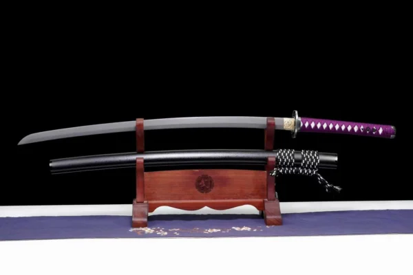 Katana [MSP 14] – Carbon steel