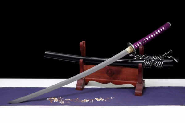 Katana [MSP 14] – Carbon steel - Ảnh 2