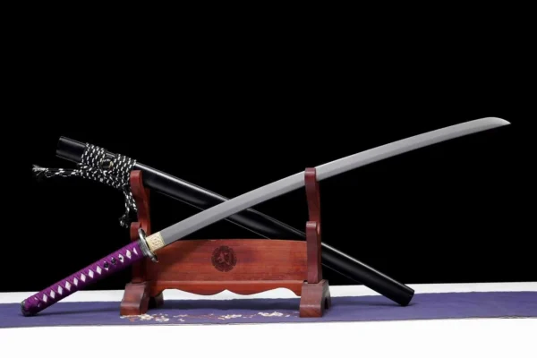 Katana [MSP 14] – Carbon steel - Ảnh 3
