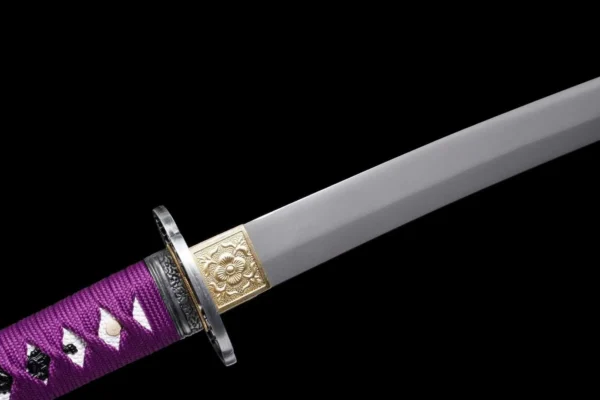 Katana [MSP 14] – Carbon steel - Ảnh 7