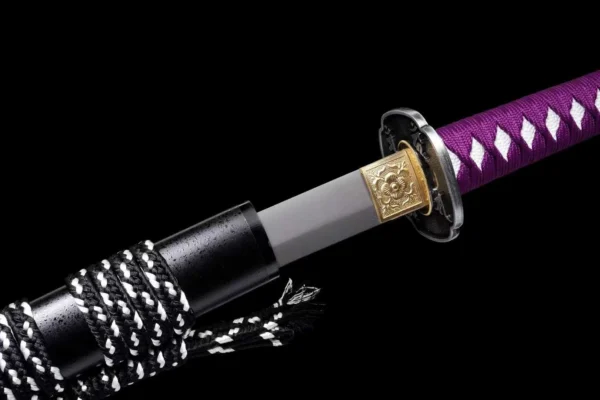 Katana [MSP 14] – Carbon steel - Ảnh 6
