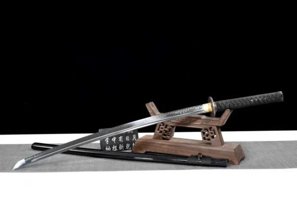 Katana [MSP 30] – T1095 steel - Ảnh 2
